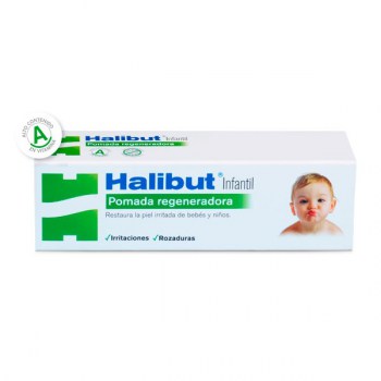 halibut-pomada-regeneradora 45G